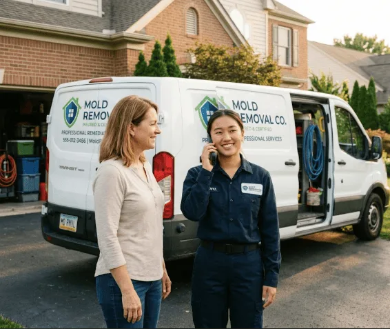 Crawlspace Mold Remediation Emporium, PA FAQs